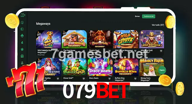 079Bet aplicativo