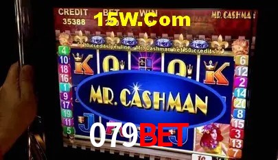 Loterias online na 079Bet