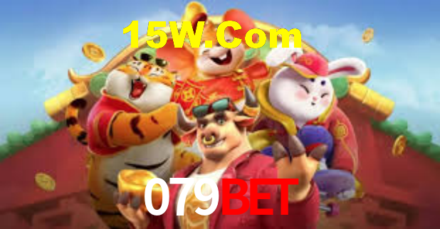 APP rápido e leve da 079Bet