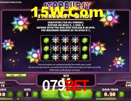 Statistics 079Bet