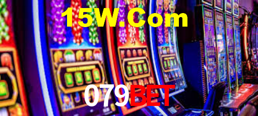 079Bet: Seu Cassino Premiado com Pagamentos Rápidos