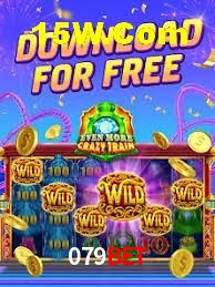 Secure Login 079Bet