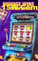 Jackpots e promoções na 079Bet