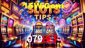 Bonus Features 079Bet