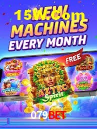 Game Providers 079Bet