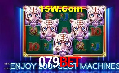 Jogos de Slot 079Bet