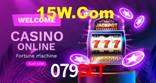Sinta a adrenalina dos jogos de cassino com 079Bet