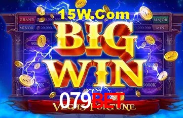 Provedores de Jogos 079Bet