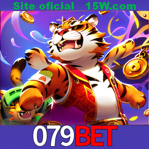 APK oficial da 079Bet para Android